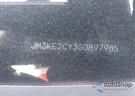 2016 Mazda Cx-5 Touring from USA, damaged, VIN JM3KE2CY3G0897985